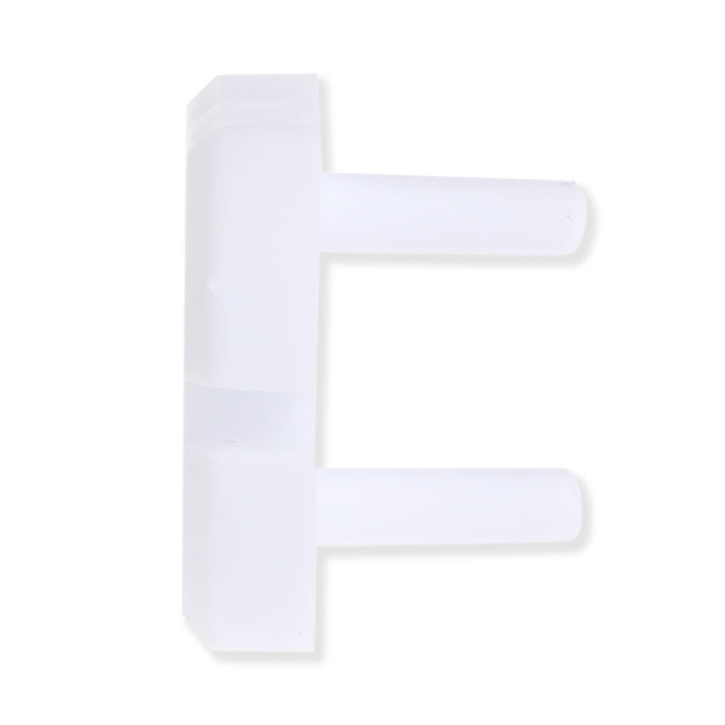 10pcs EU Power Socket Electrical - Baby Safety Guard Protection