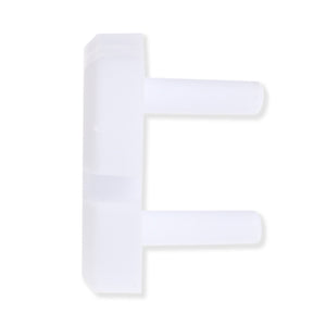 10pcs EU Power Socket Electrical - Baby Safety Guard Protection