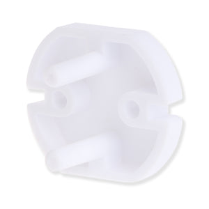 10pcs EU Power Socket Electrical - Baby Safety Guard Protection