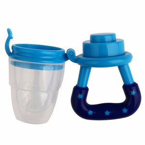 ***FREE*** - Mambobaby Baby Pacifier Clips Soother Holder Fresh Food