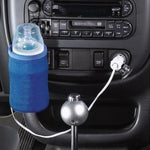 Baby Bottle Heaters Portable DC 12V in Car