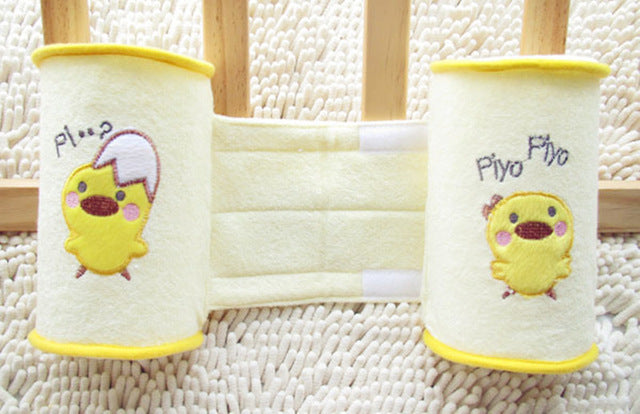 Baby Crib Bumper Nursing pillow Anti-rollover