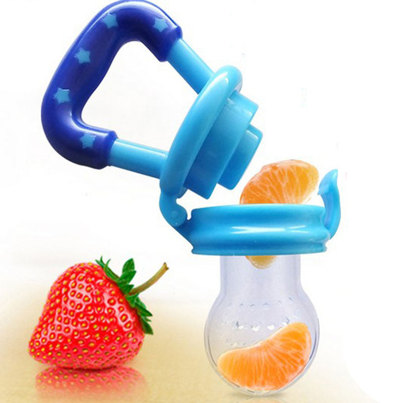 ***FREE*** - Mambobaby Baby Pacifier Clips Soother Holder Fresh Food