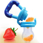 ***FREE*** - Mambobaby Baby Pacifier Clips Soother Holder Fresh Food