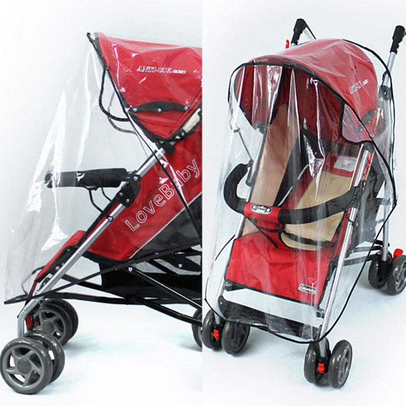 Waterproof Raincover for Stroller