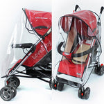 Waterproof Raincover for Stroller