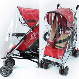 Waterproof Raincover for Stroller